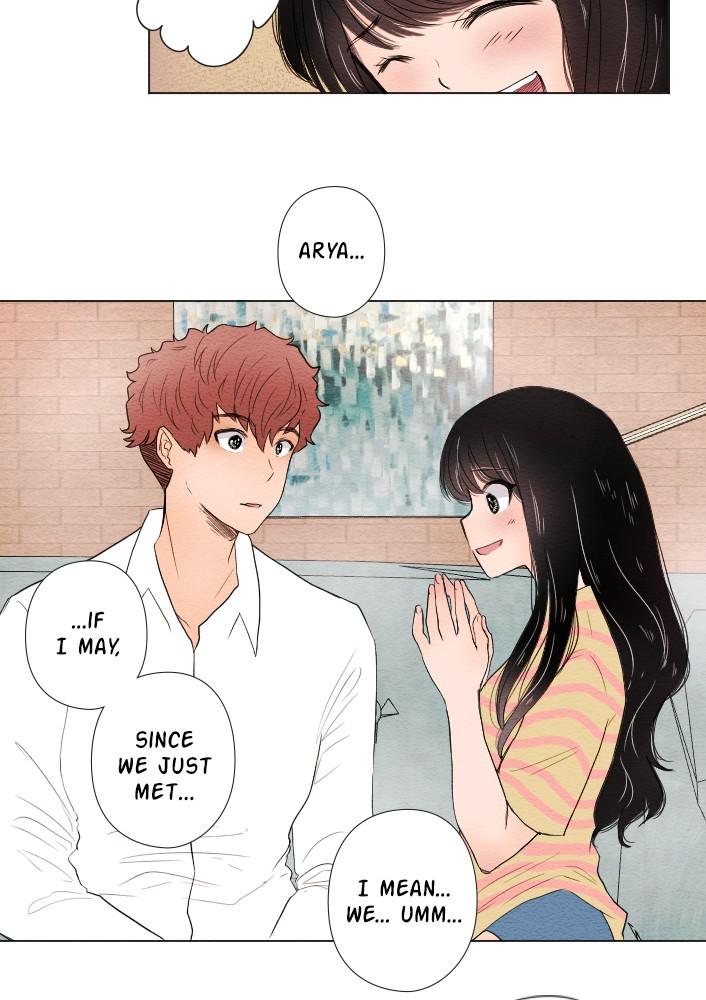 Mistake Chapter 6 - Page 34