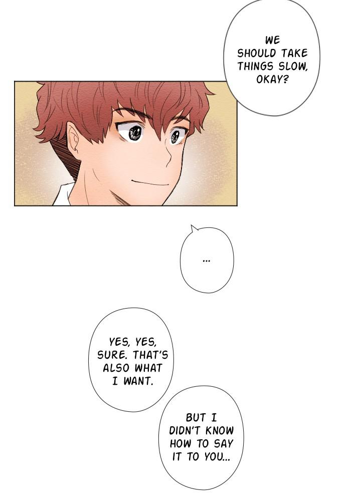 Mistake Chapter 6 - Page 35