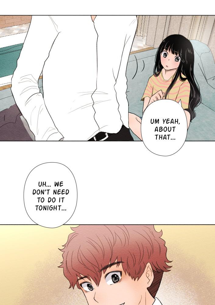 Mistake Chapter 6 - Page 36