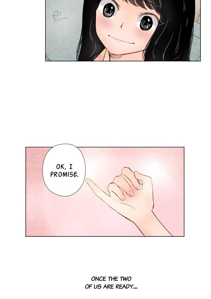 Mistake Chapter 6 - Page 38