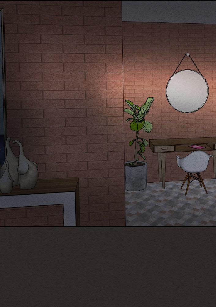 Mistake Chapter 6 - Page 43