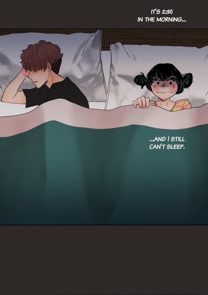 Mistake Chapter 6 - Page 44