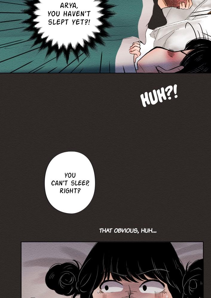 Mistake Chapter 6 - Page 47