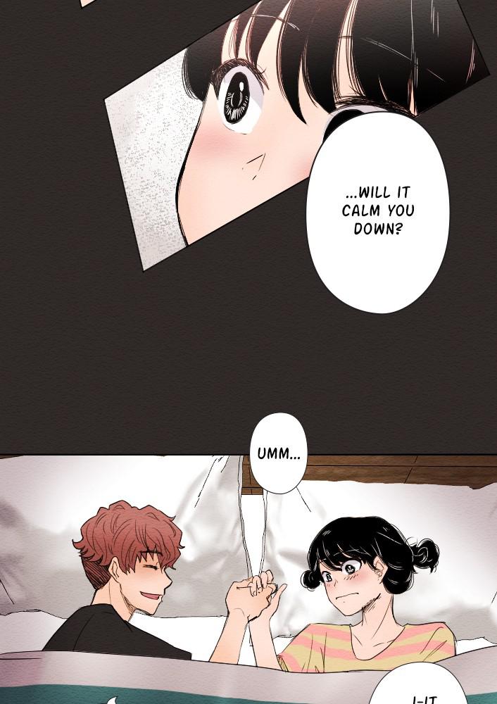 Mistake Chapter 7 - Page 4