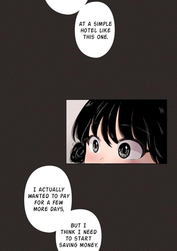 Mistake Chapter 7 - Page 6