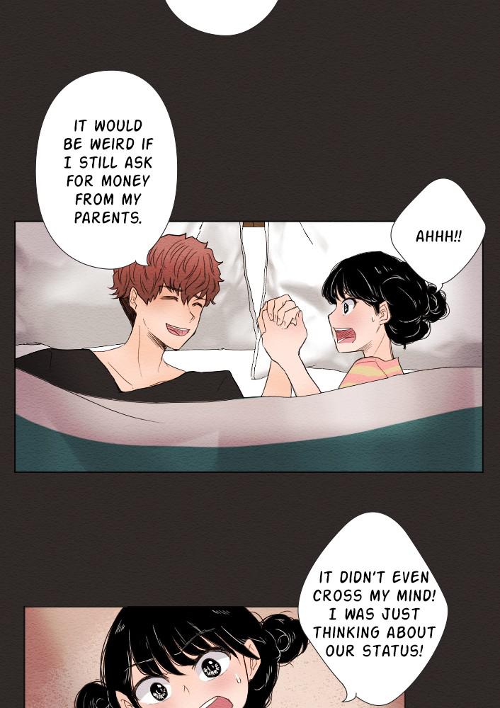 Mistake Chapter 7 - Page 7