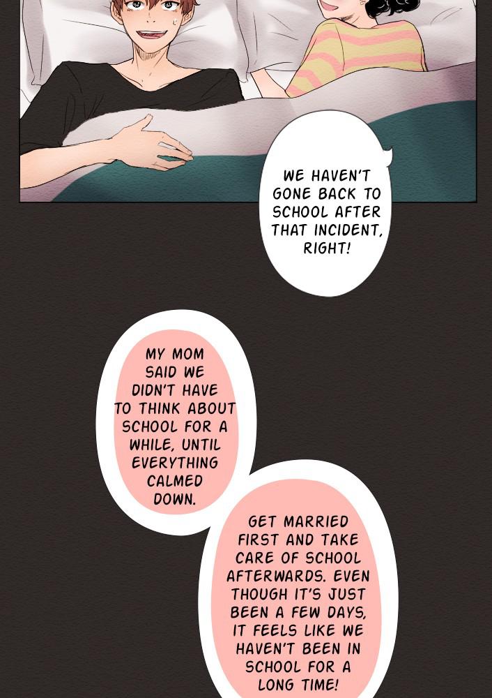 Mistake Chapter 7 - Page 9