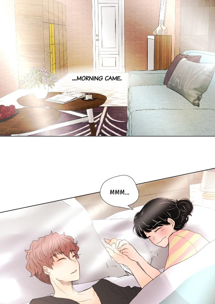 Mistake Chapter 7 - Page 12