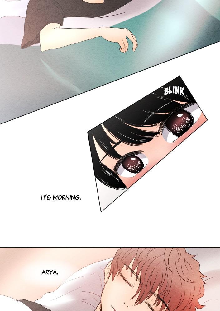 Mistake Chapter 7 - Page 13