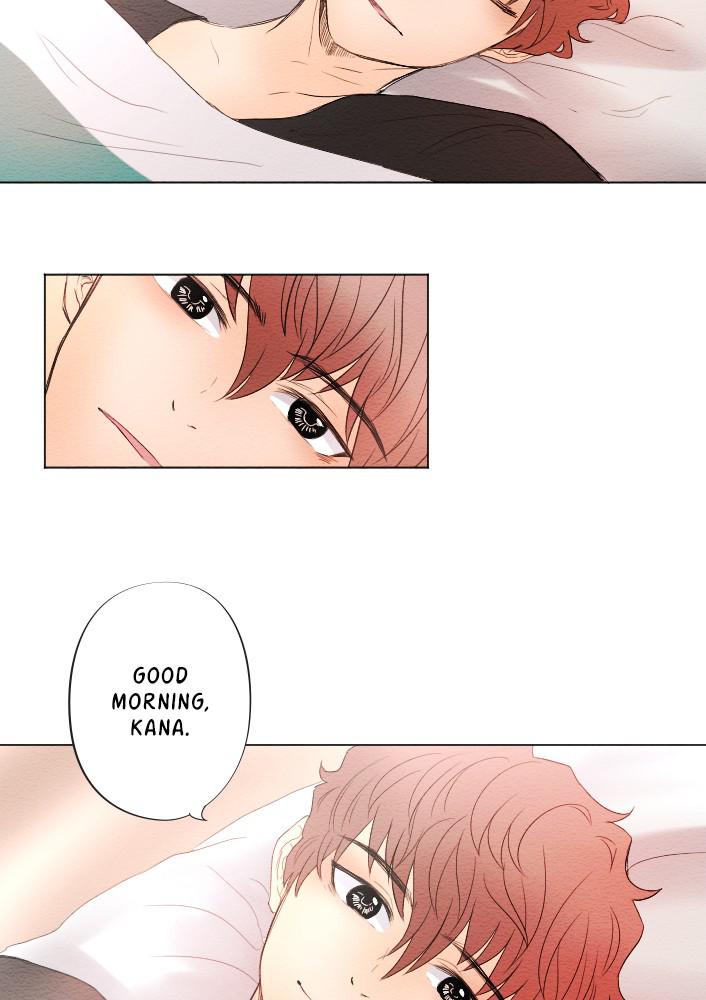 Mistake Chapter 7 - Page 14