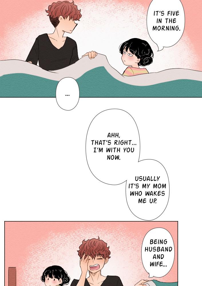 Mistake Chapter 7 - Page 17