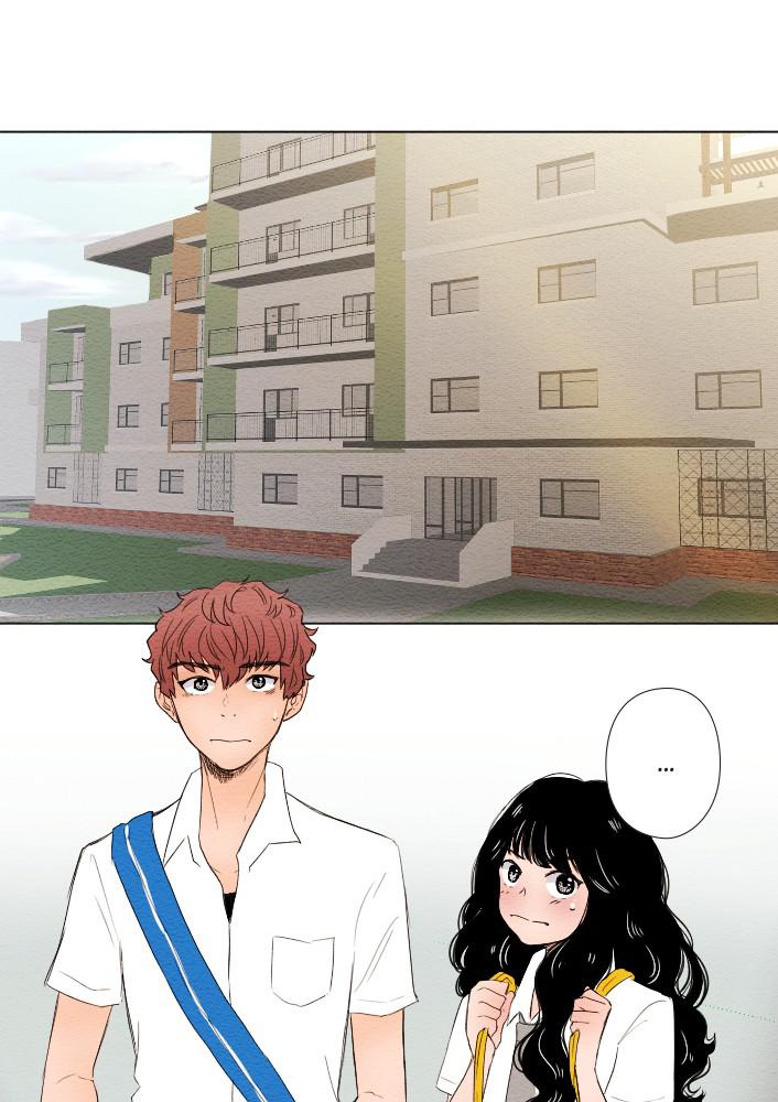 Mistake Chapter 7 - Page 21