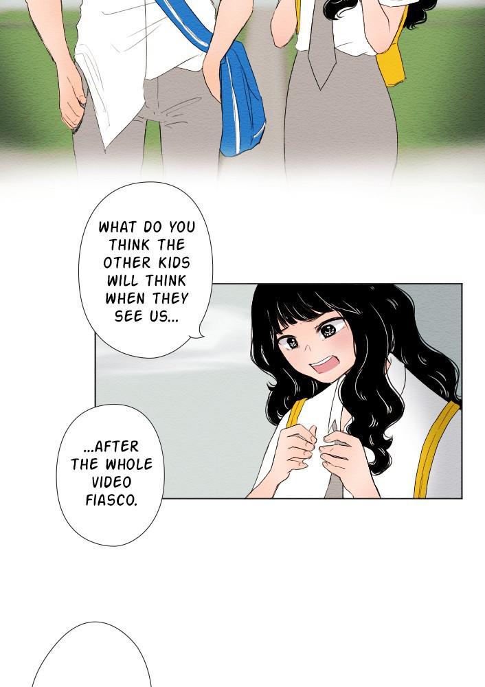 Mistake Chapter 7 - Page 22