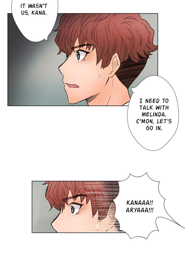 Mistake Chapter 7 - Page 23