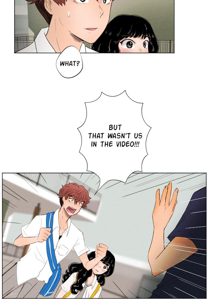 Mistake Chapter 7 - Page 27