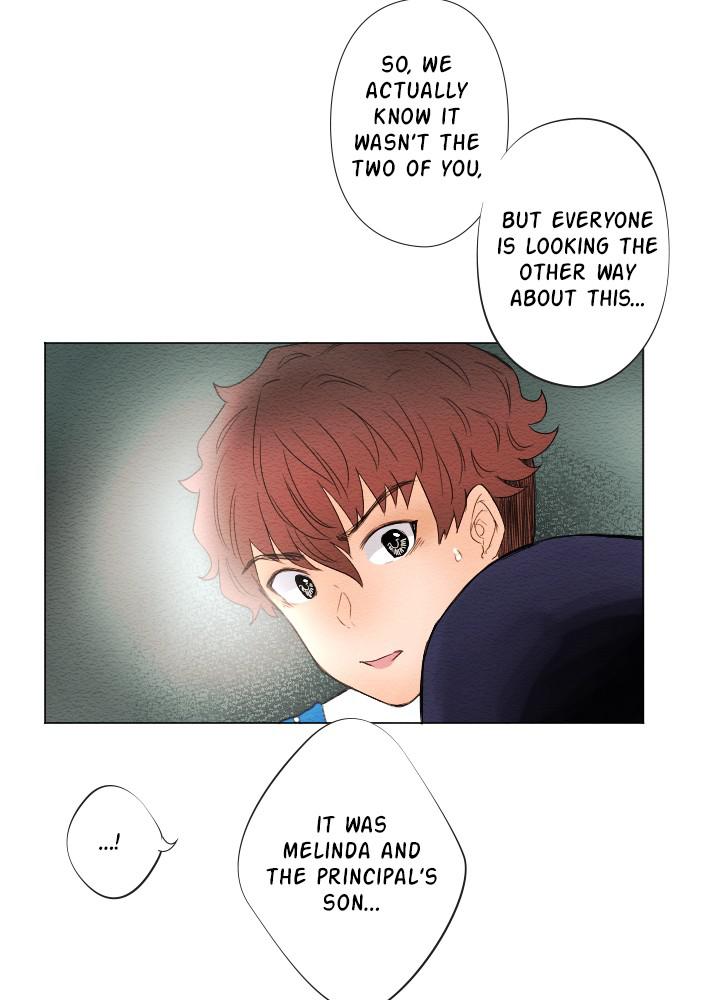 Mistake Chapter 7 - Page 29