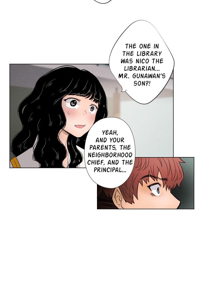 Mistake Chapter 7 - Page 30