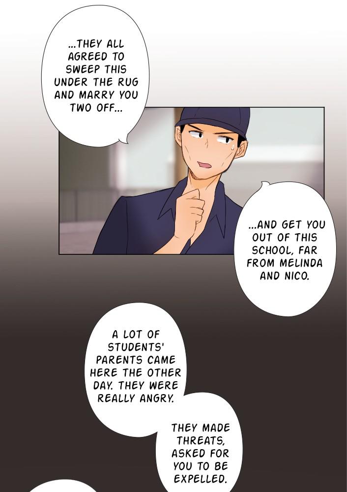 Mistake Chapter 7 - Page 31