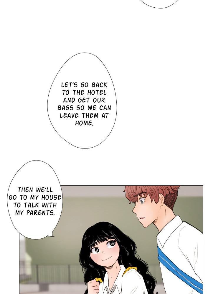 Mistake Chapter 7 - Page 35