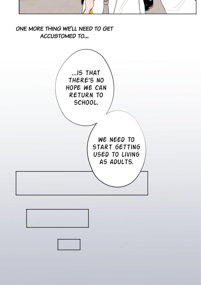 Mistake Chapter 7 - Page 36