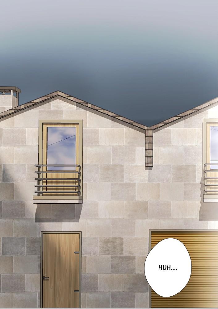 Mistake Chapter 7 - Page 37