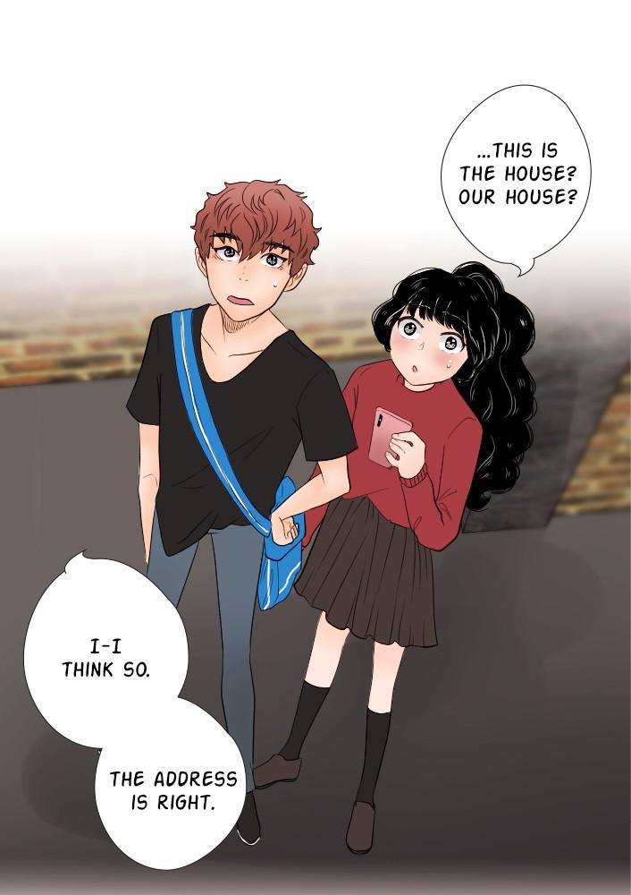 Mistake Chapter 7 - Page 38