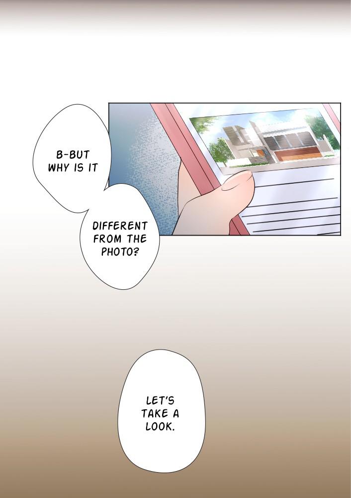 Mistake Chapter 7 - Page 39