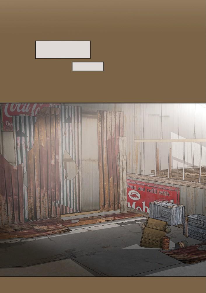 Mistake Chapter 7 - Page 40