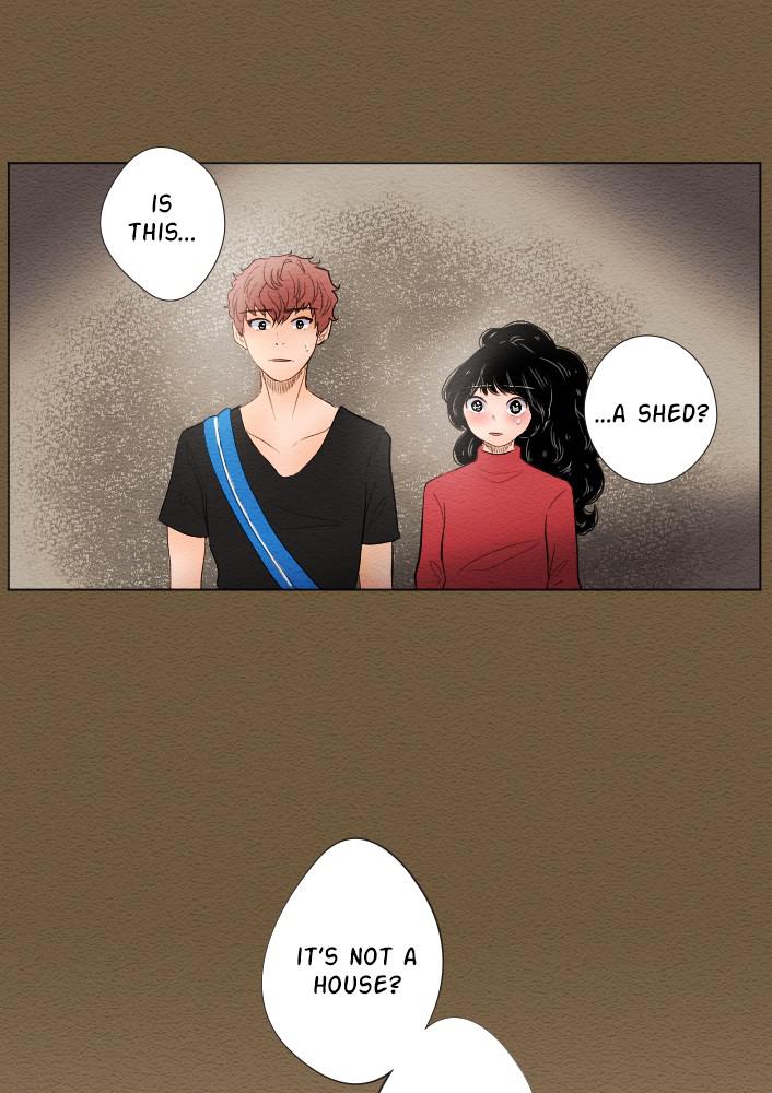 Mistake Chapter 7 - Page 41