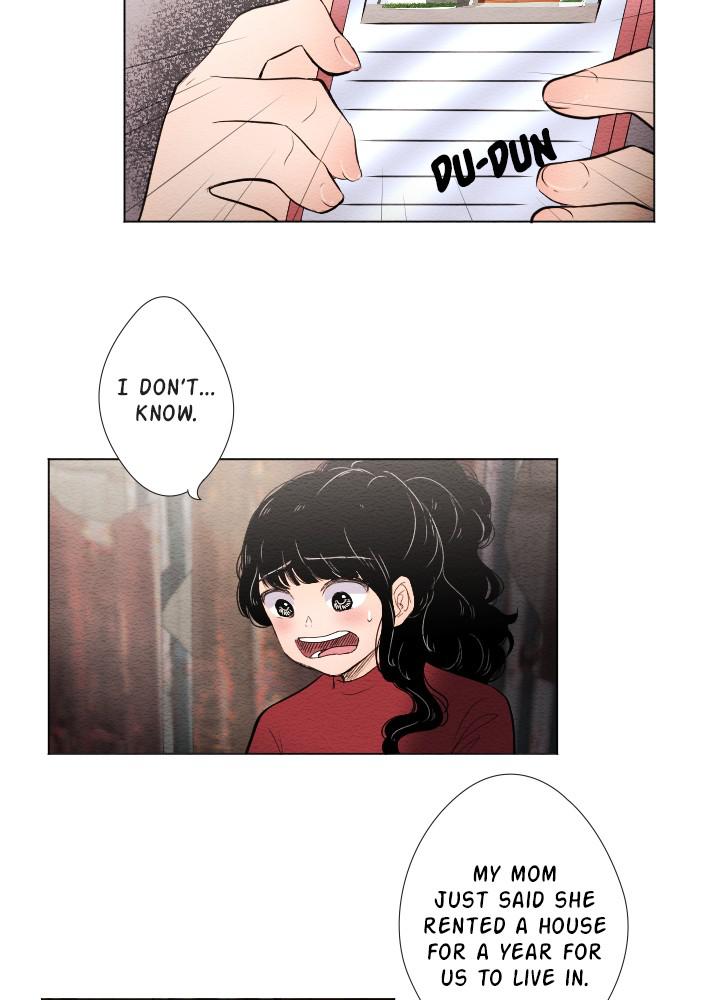 Mistake Chapter 8 - Page 4