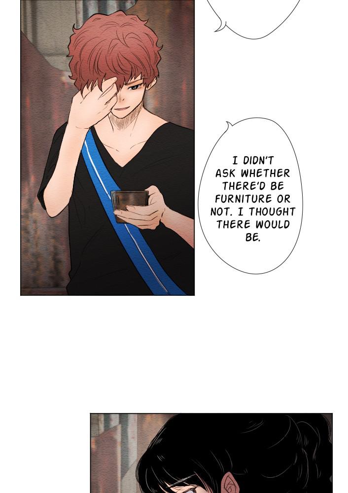 Mistake Chapter 8 - Page 5