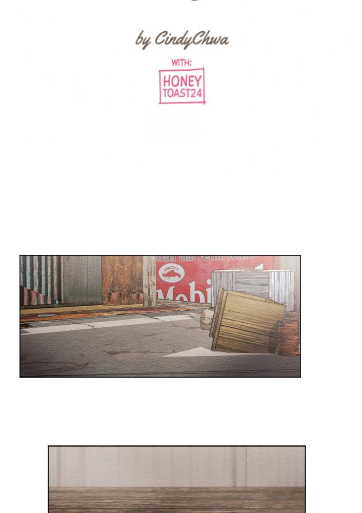 Mistake Chapter 8 - Page 7