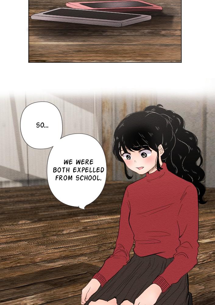 Mistake Chapter 8 - Page 8