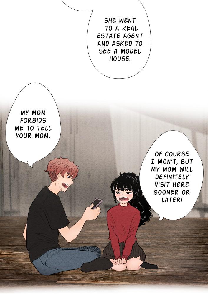 Mistake Chapter 8 - Page 10