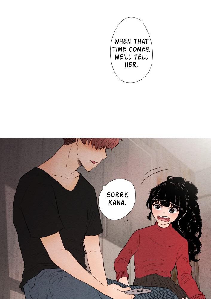 Mistake Chapter 8 - Page 11