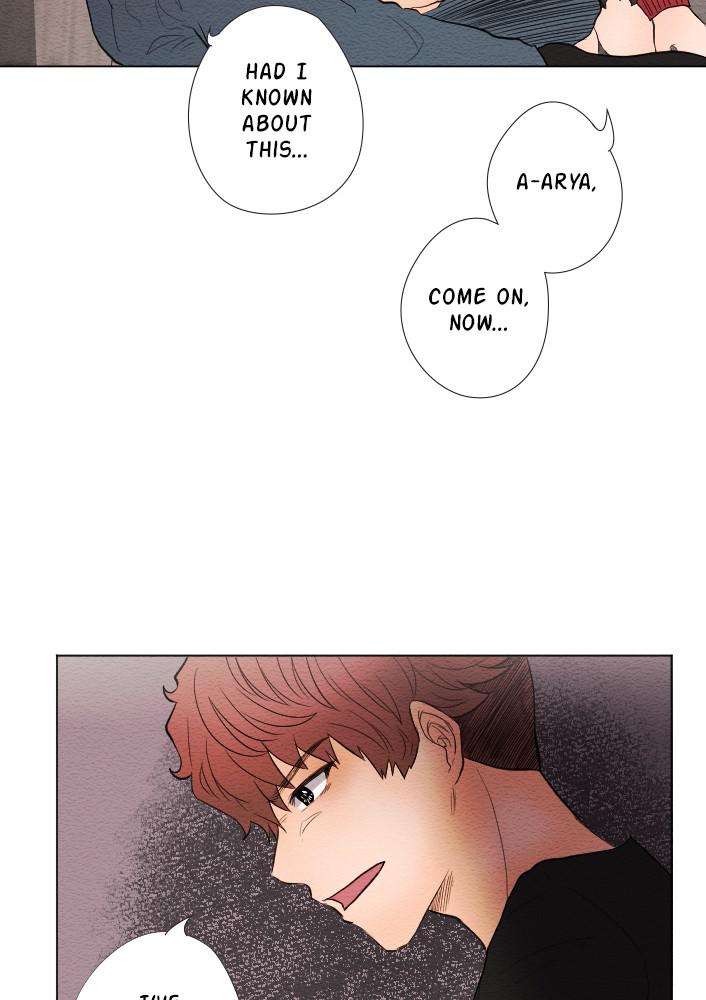 Mistake Chapter 8 - Page 12