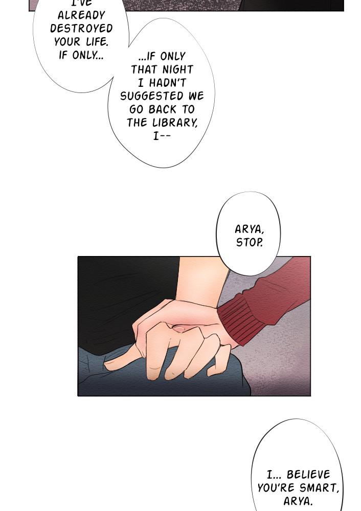 Mistake Chapter 8 - Page 13