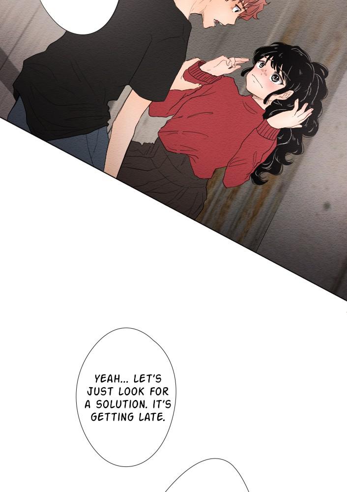 Mistake Chapter 8 - Page 16