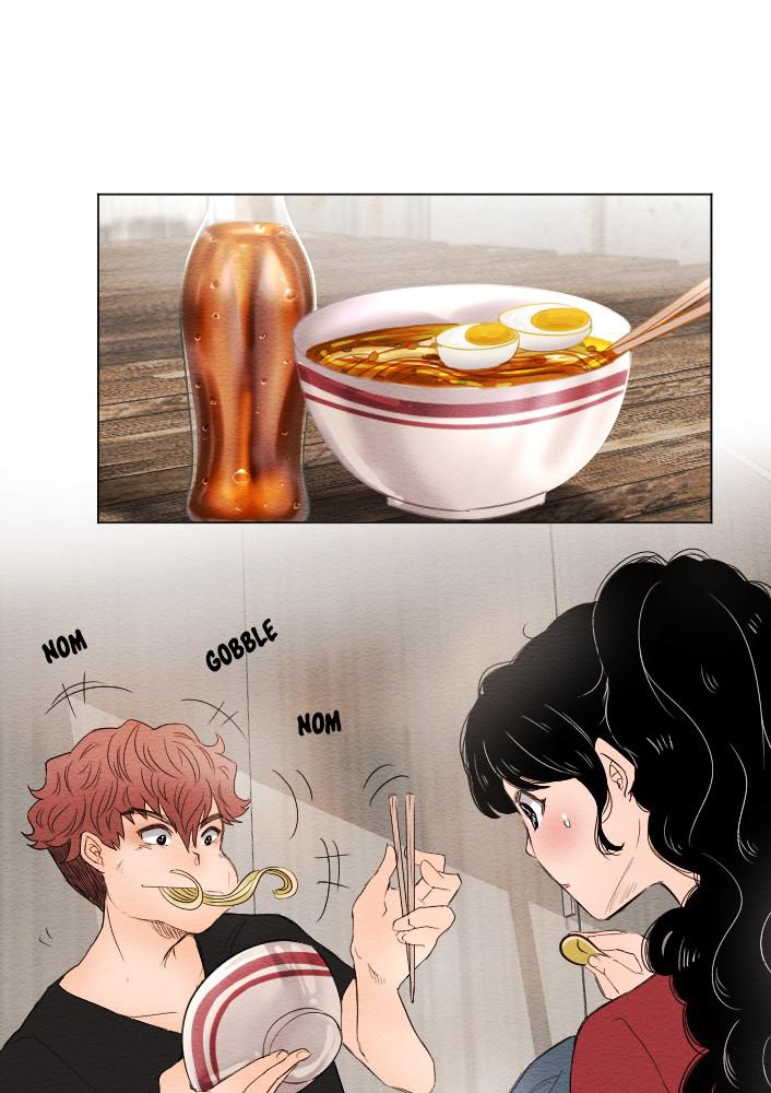 Mistake Chapter 8 - Page 22