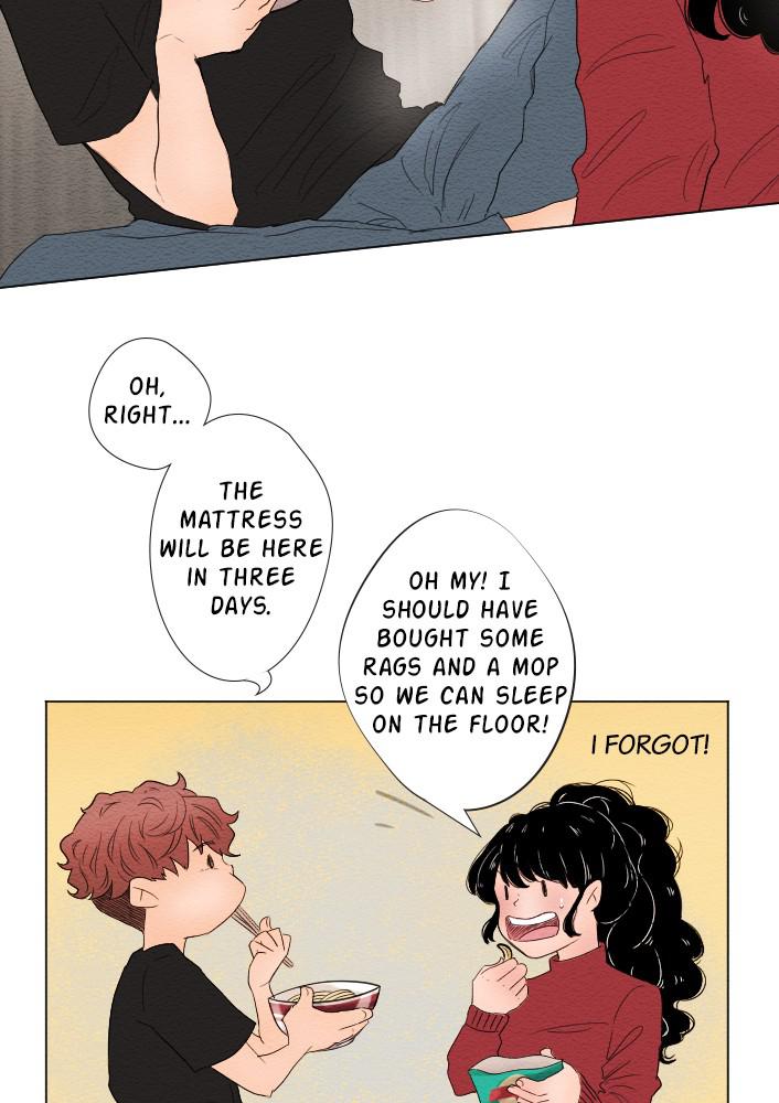 Mistake Chapter 8 - Page 23