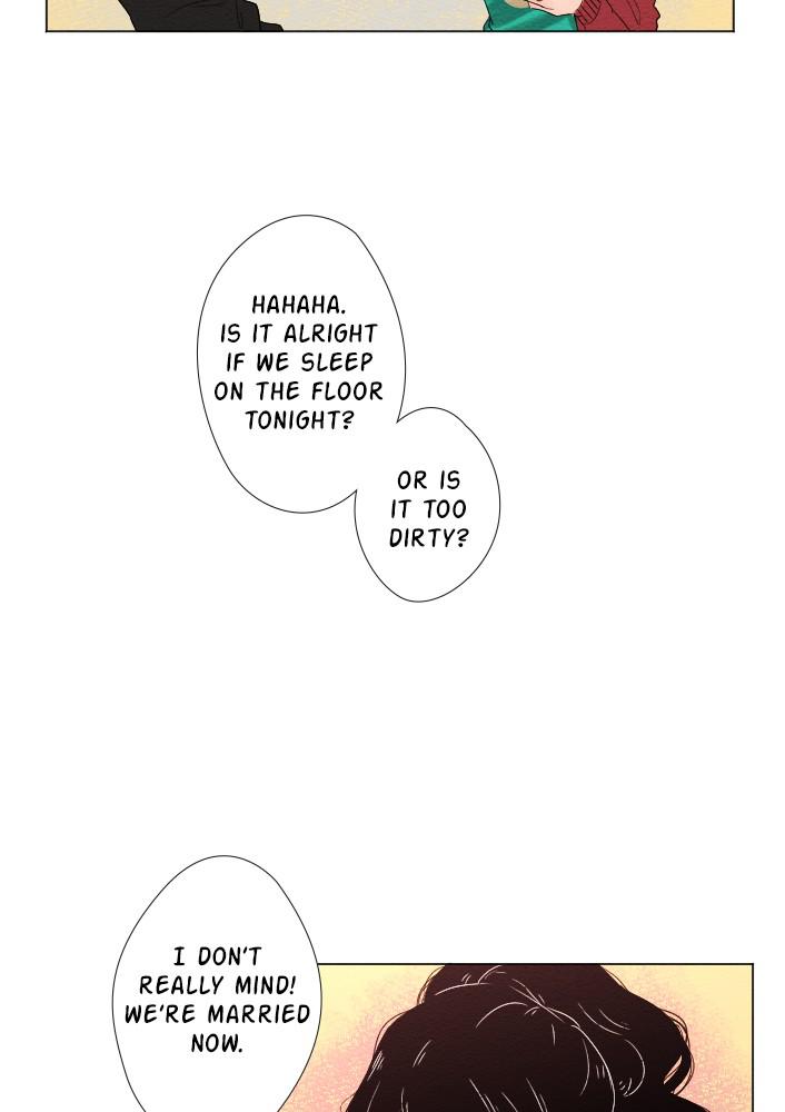 Mistake Chapter 8 - Page 24