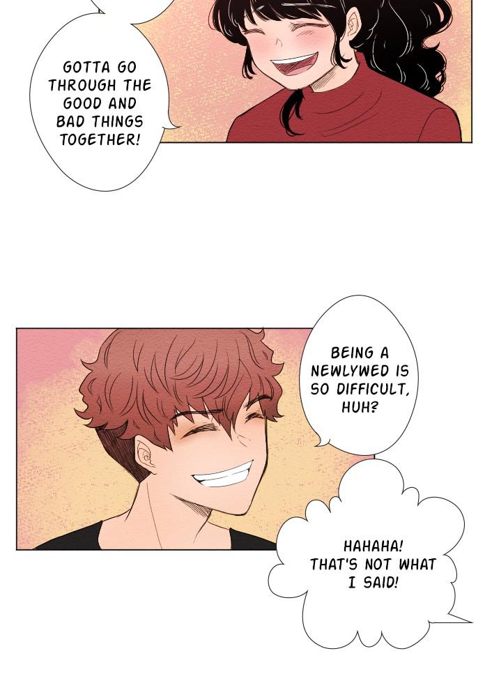 Mistake Chapter 8 - Page 25