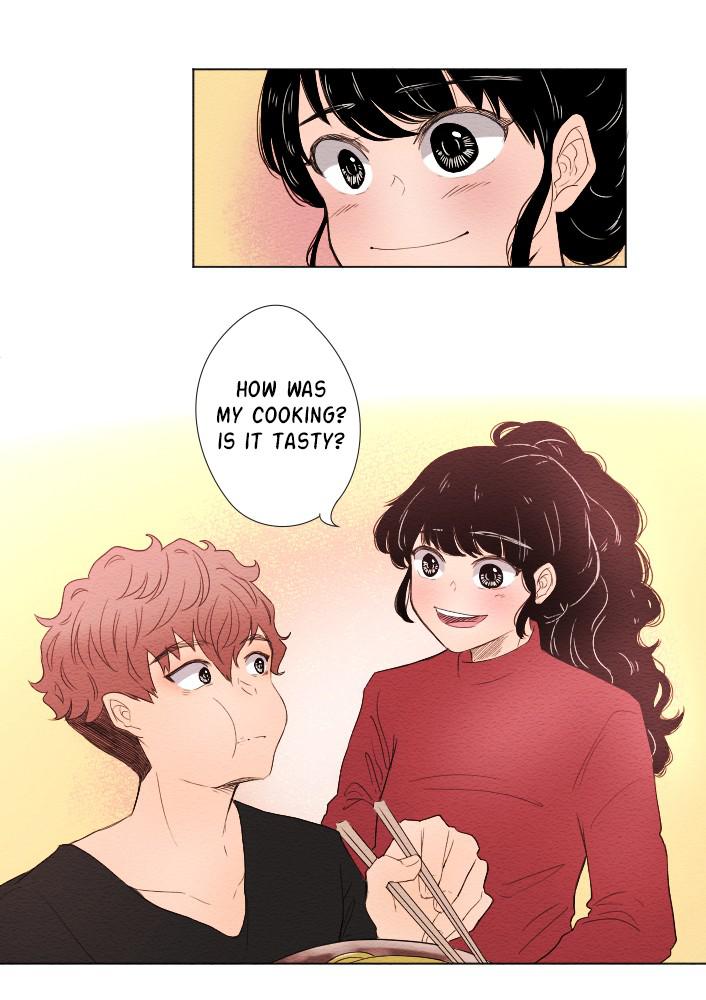 Mistake Chapter 8 - Page 26