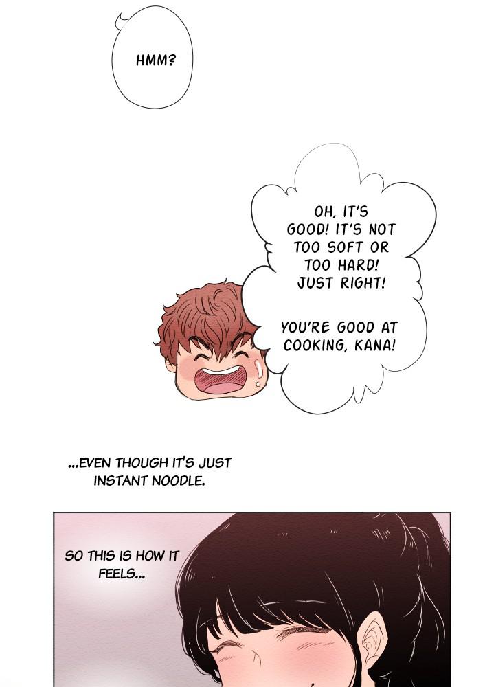 Mistake Chapter 8 - Page 27