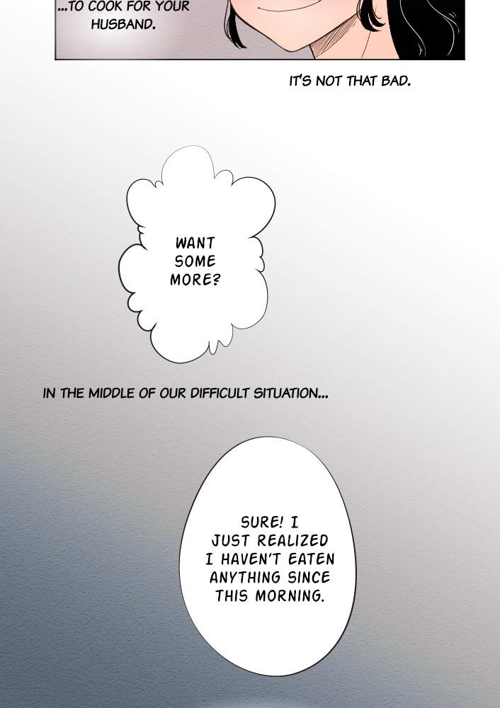 Mistake Chapter 8 - Page 28