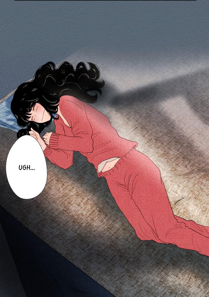 Mistake Chapter 8 - Page 30