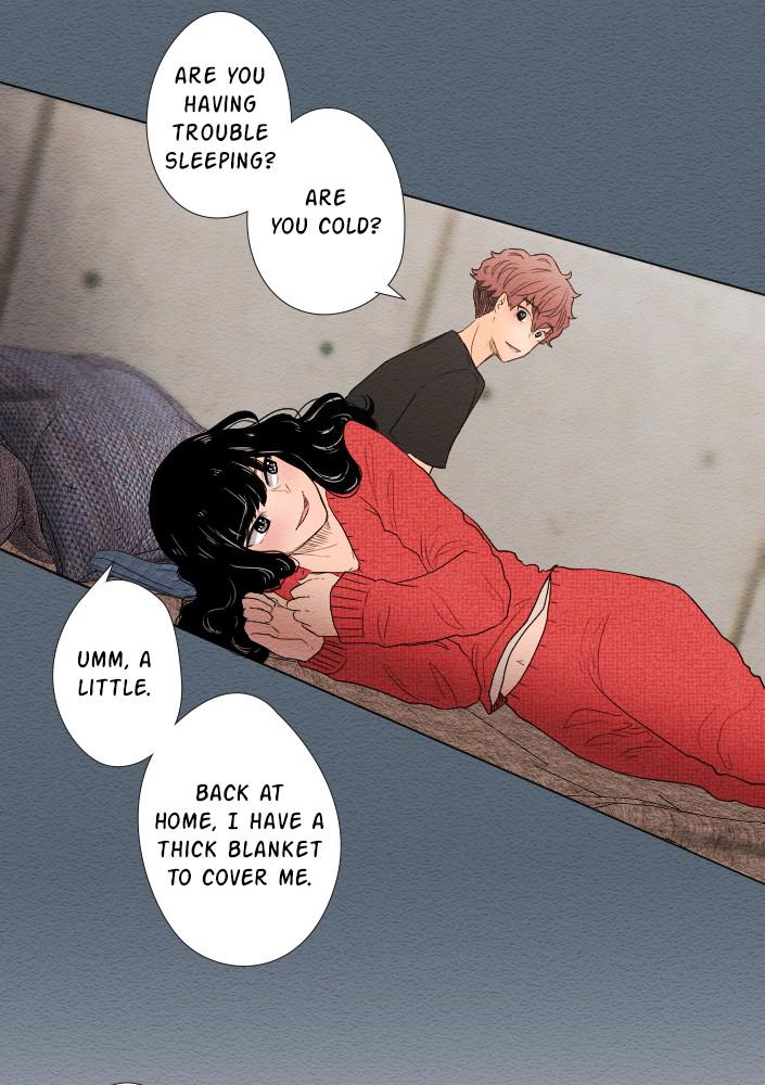 Mistake Chapter 8 - Page 31