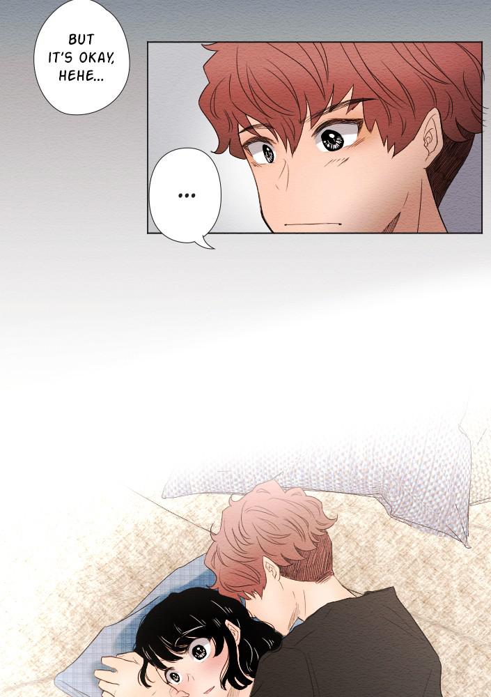 Mistake Chapter 8 - Page 32