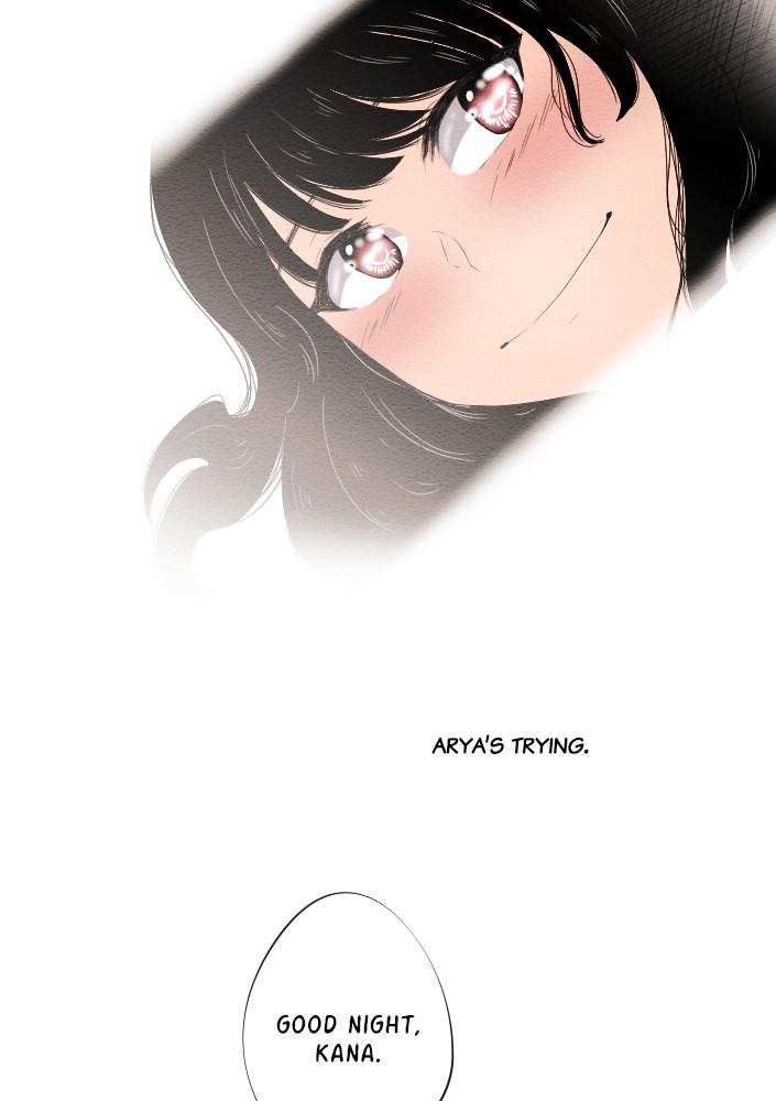 Mistake Chapter 8 - Page 34