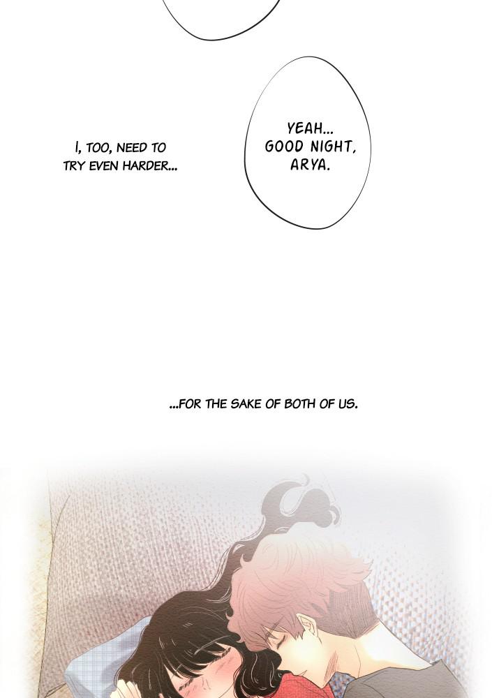 Mistake Chapter 8 - Page 35